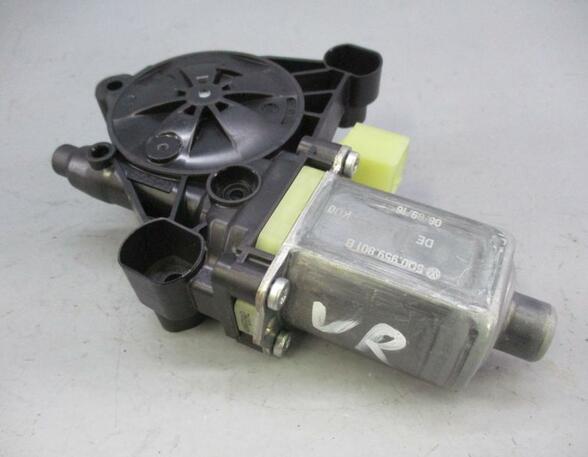 Electric Window Lift Motor VW Golf Sportsvan (AM1, AN1)