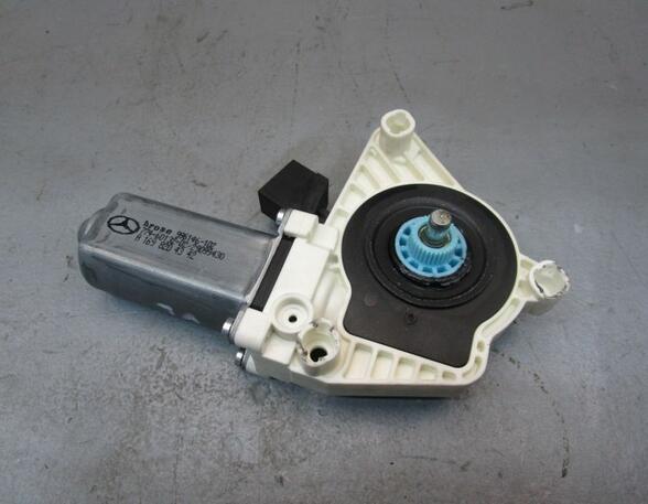 Electric Window Lift Motor MERCEDES-BENZ A-Klasse (W169)