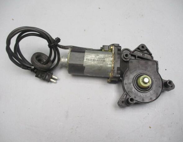 Motor Fensterheber rechts hinten  MERCEDES SLK R170 230 KOMPRESSOR 142 KW