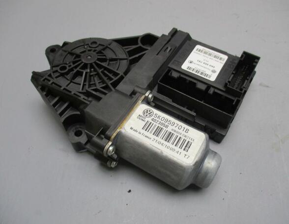 Electric Window Lift Motor VW Golf V (1K1), VW Golf VI (5K1)