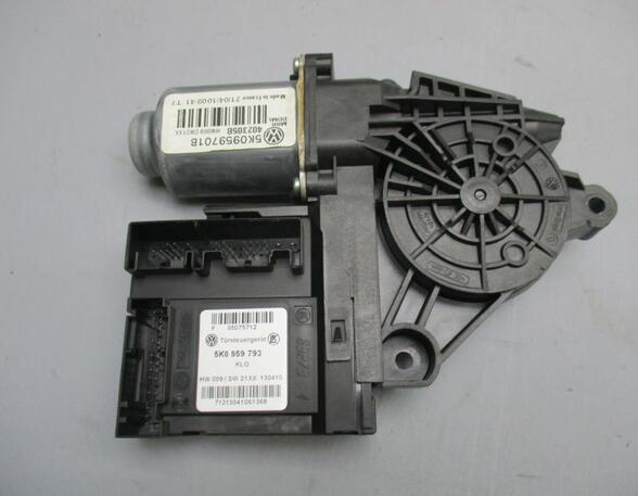 Electric Window Lift Motor VW Golf V (1K1), VW Golf VI (5K1)