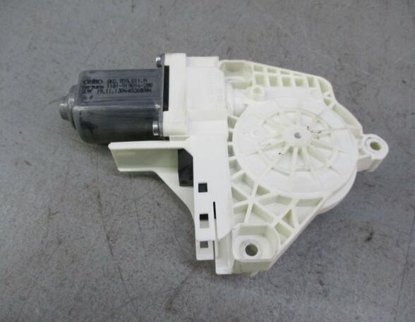 Motor Fensterheber links hinten  AUDI A6 (4G_) 3.0 TDI QUATTRO 150 KW