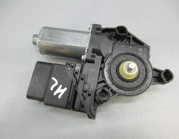 Elektrische motor raamopener VW Golf V (1K1), VW Golf VI (5K1)