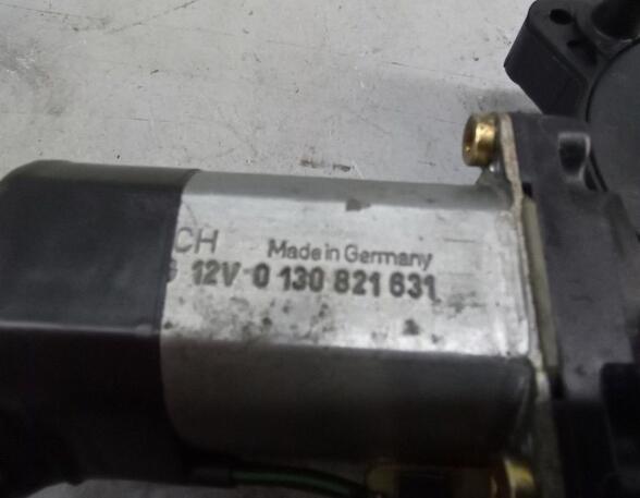 Electric Window Lift Motor MERCEDES-BENZ SLK (R170)