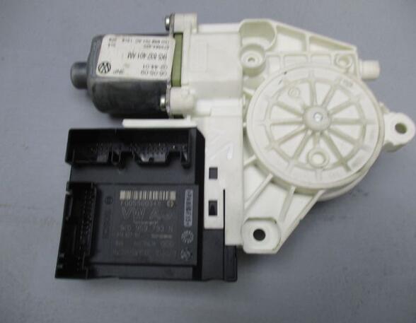 Electric Window Lift Motor VW Golf V Variant (1K5)