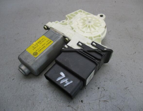 Motor Fensterheber links hinten  VW BORA (1J2) 1.6 74 KW