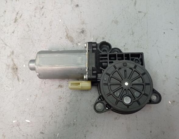 Electric Window Lift Motor FORD Fiesta V (JD, JH)