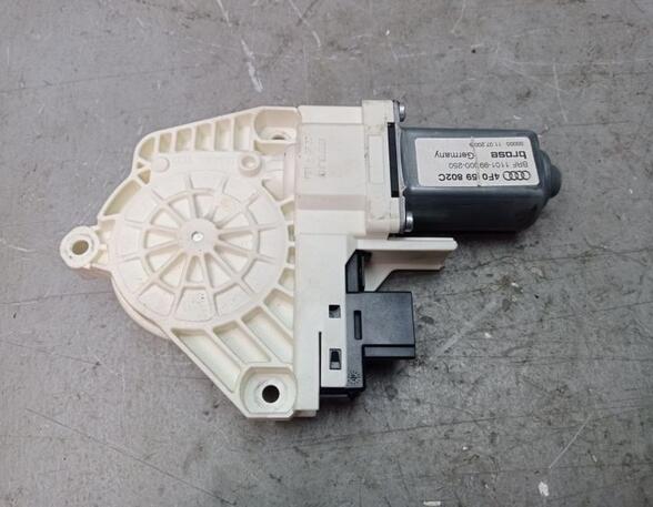 Electric Window Lift Motor AUDI A6 Avant (4F5, C6)