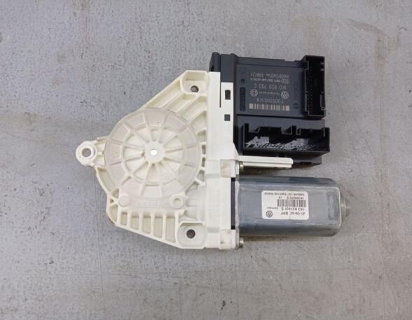 Electric Window Lift Motor VW Golf V (1K1)