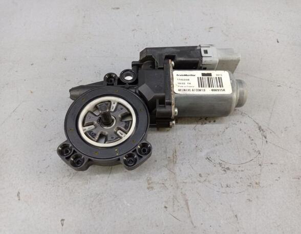 Electric Window Lift Motor PEUGEOT 207 (WA, WC)