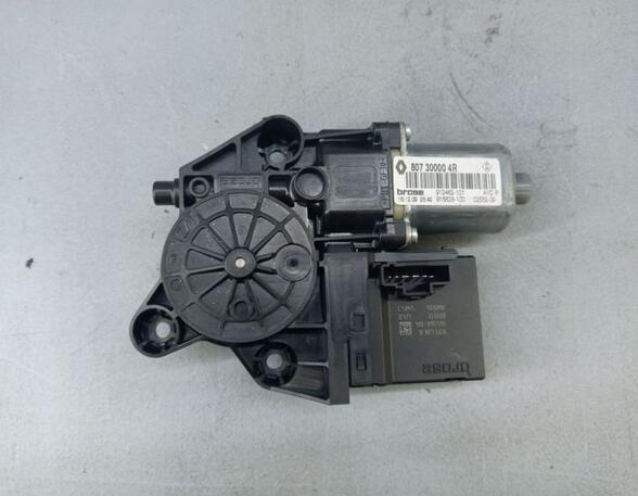 Electric Window Lift Motor RENAULT Megane III Schrägheck (B3, BZ0/1)