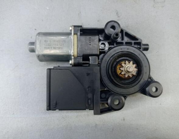 Electric Window Lift Motor RENAULT Megane III Schrägheck (B3, BZ0/1)