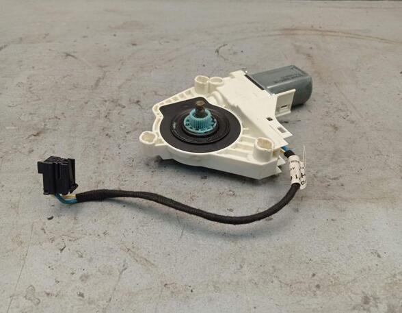 Electric Window Lift Motor AUDI A6 (4F2, C6)