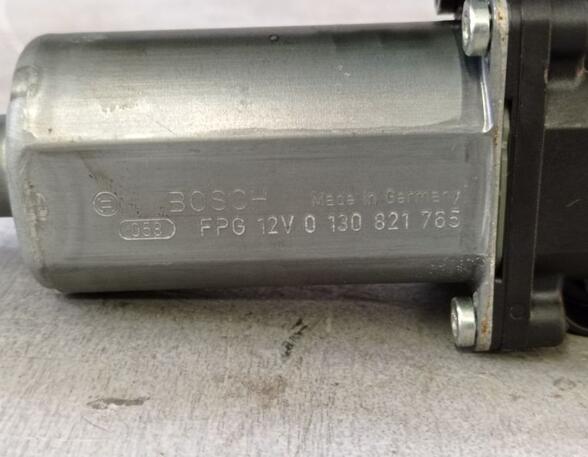 Electric Window Lift Motor PORSCHE CAYENNE (9PA)