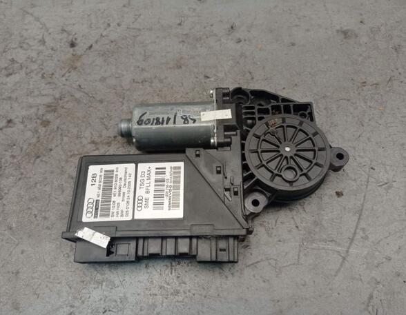 Electric Window Lift Motor AUDI A4 Avant (8D5, B5)