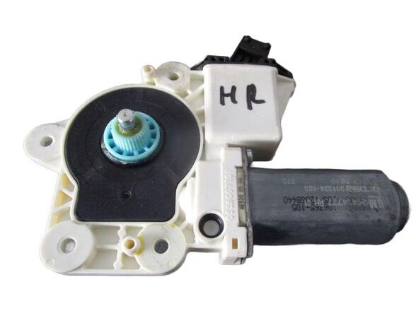 Electric Window Lift Motor OPEL VECTRA C (Z02)