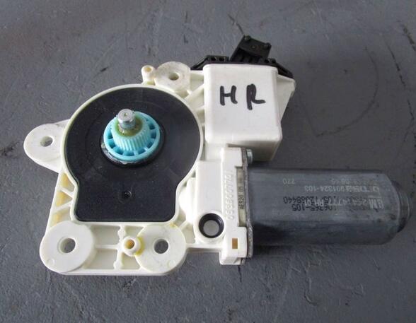 Electric Window Lift Motor OPEL VECTRA C (Z02)