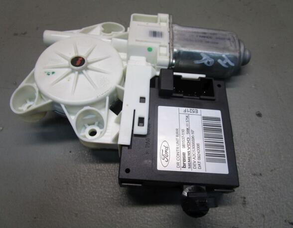 Electric Window Lift Motor FORD C-MAX (DM2), FORD FOCUS C-MAX (DM2)