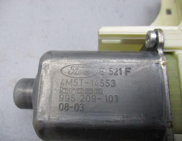 Electric Window Lift Motor FORD FOCUS II (DA_, HCP, DP)