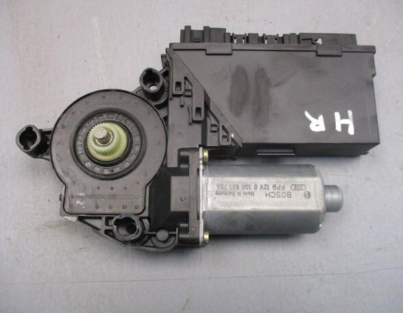 Electric Window Lift Motor PORSCHE CAYENNE (9PA)