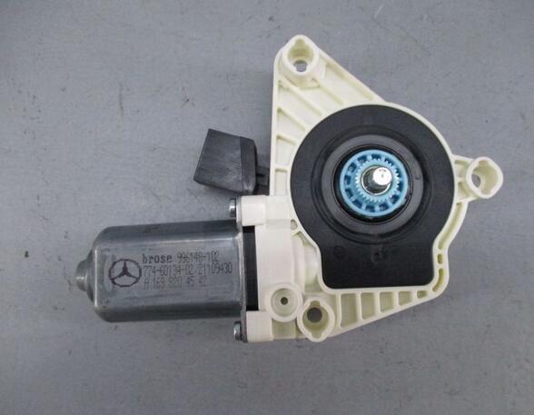 Electric Window Lift Motor MERCEDES-BENZ A-CLASS (W169)