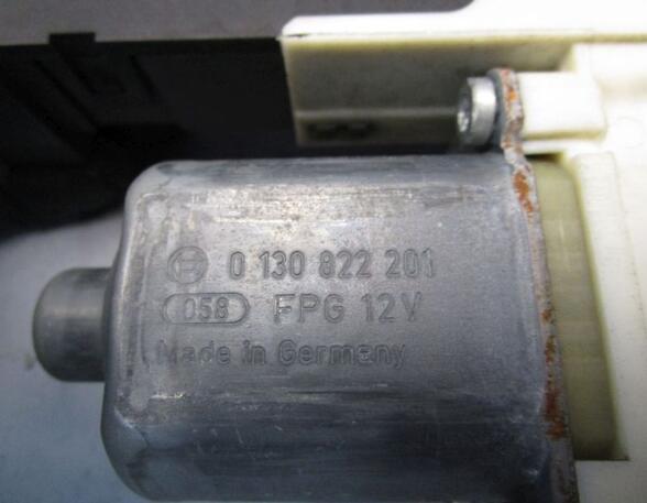 Electric Window Lift Motor PEUGEOT 407 (6D_)