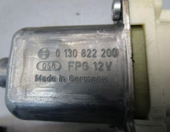 Electric Window Lift Motor PEUGEOT 407 (6D_)