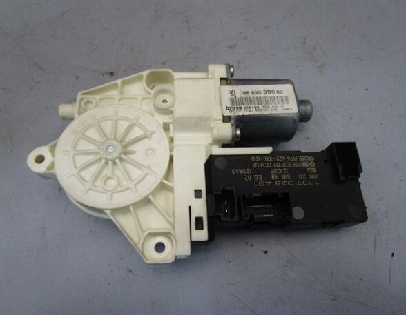 Electric Window Lift Motor PEUGEOT 407 (6D_)