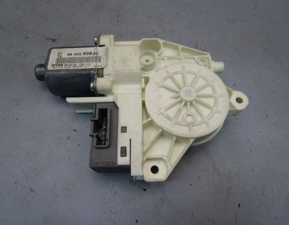 Electric Window Lift Motor PEUGEOT 407 (6D_)