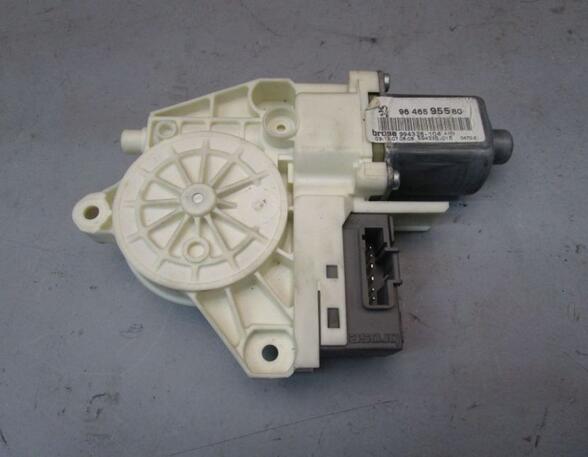 Motor Fensterheber rechts hinten  PEUGEOT 407 6D 2.0 HDI 135 100 KW