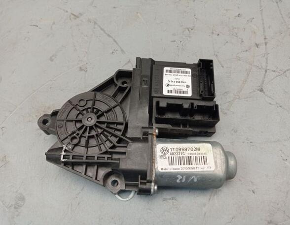 Electric Window Lift Motor VW TOURAN (1T1, 1T2)