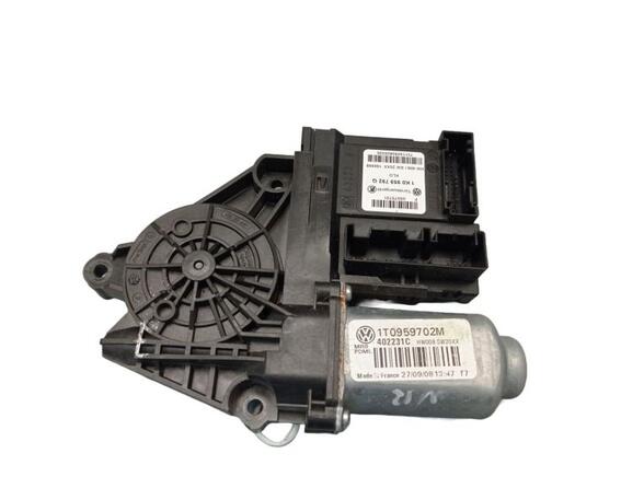 Electric Window Lift Motor VW TOURAN (1T1, 1T2)