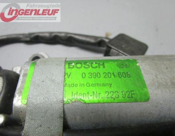 Motor Schiebedach  MERCEDES-BENZ C-CLASS (W202) C 180 (202.018) 90 KW