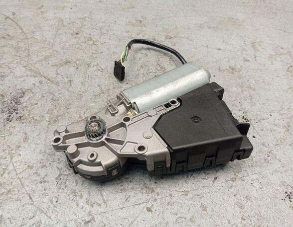 Sunroof Motor VW Golf V (1K1)