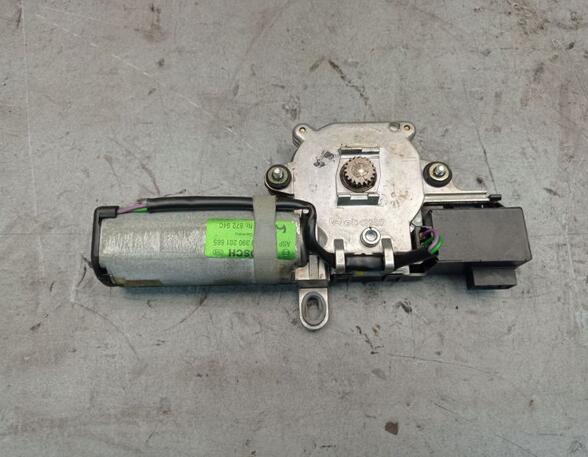 Sunroof Motor MERCEDES-BENZ A-CLASS (W168)