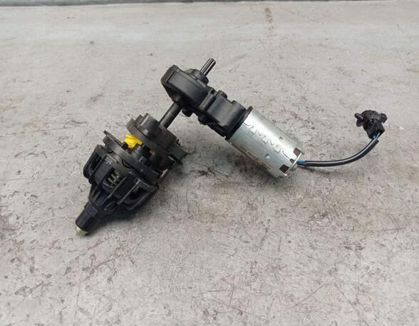 Convertible Roof Motor OPEL TIGRA TwinTop (X04)