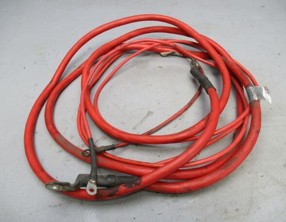 Kabel Batteriekabel Kabel Positiv BMW 1 (E87) 116D 85 KW