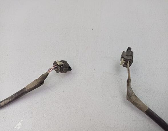 Wiring Harness VW Polo (6C1, 6R1)