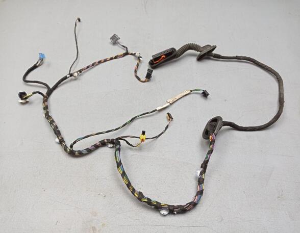 Wiring Harness VW Polo (6C1, 6R1)