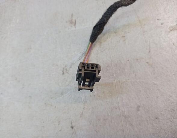 Wiring Harness PORSCHE CAYENNE (92A)