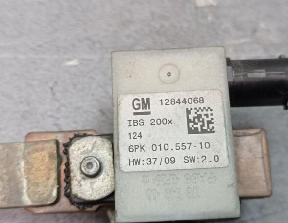 Kabel Batterie OPEL ASTRA J CARAVAN 1.6 CDTI 100 KW