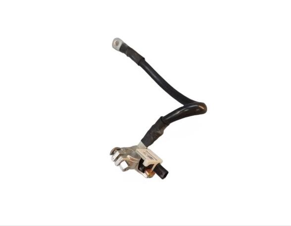 Kabel Batteriekabel PORSCHE MACAN S 95B DIESEL 190 KW