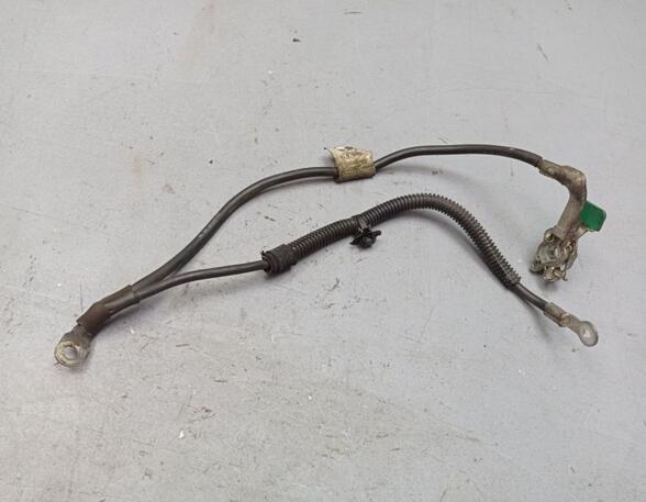 Kabel Batterie Minuskabel CITROEN C4 I (LC) 1.6 16V 80 KW