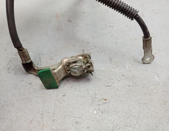 Kabel Batterie Minuskabel CITROEN C4 I (LC) 1.6 16V 80 KW