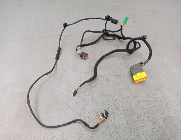 Wiring Harness PEUGEOT 2008 I (CU_)