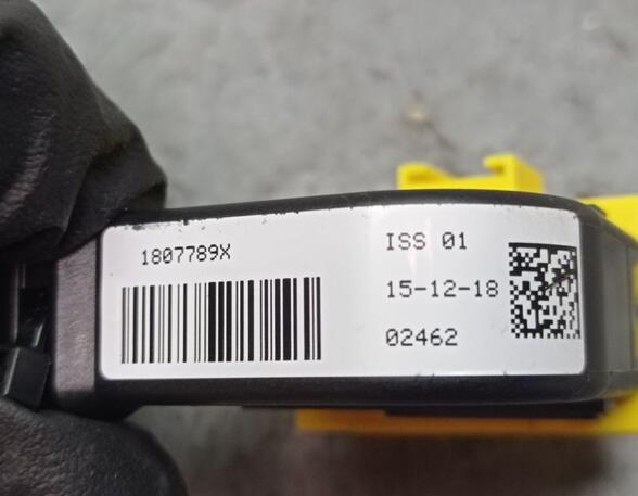 Kabel Sitz vorne rechts PEUGEOT 2008 I (CU) 1.2 THP 130/PURETECH 130 96 KW