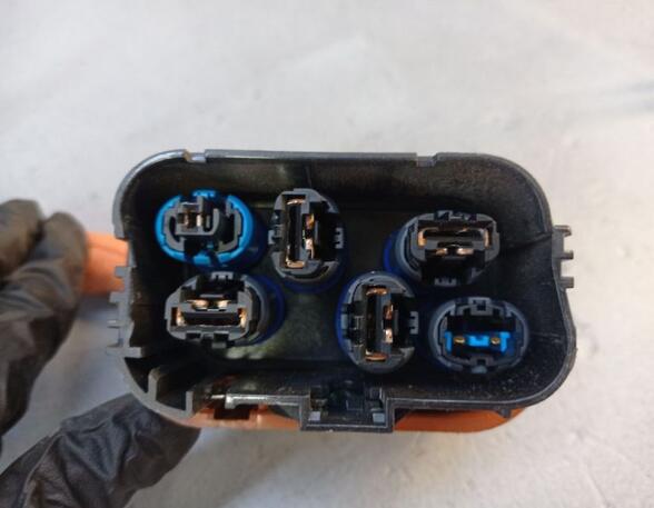 Wiring Harness RENAULT ZOE (BFM_)