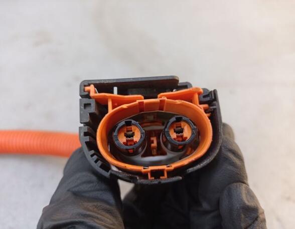 Wiring Harness RENAULT ZOE (BFM_)