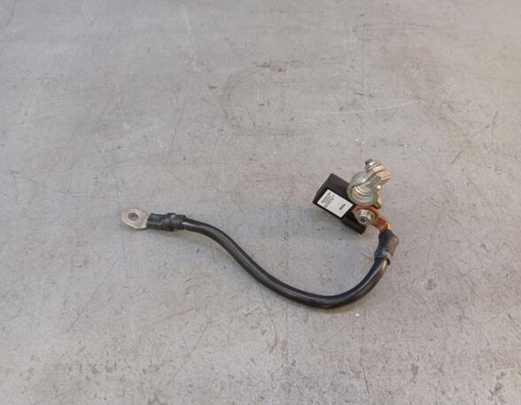 Wiring Harness MERCEDES-BENZ C-CLASS T-Model (S204)