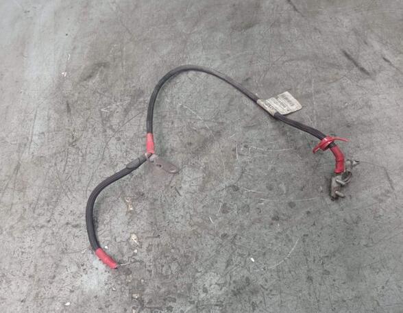 Kabel Batterie Pluskabel FIAT 500 (312) 1.2 51 KW